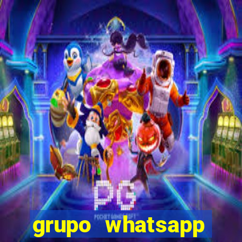 grupo whatsapp santos fc